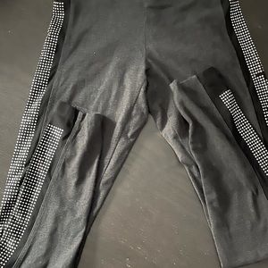 Victoria secrets PINK LEGGINGS